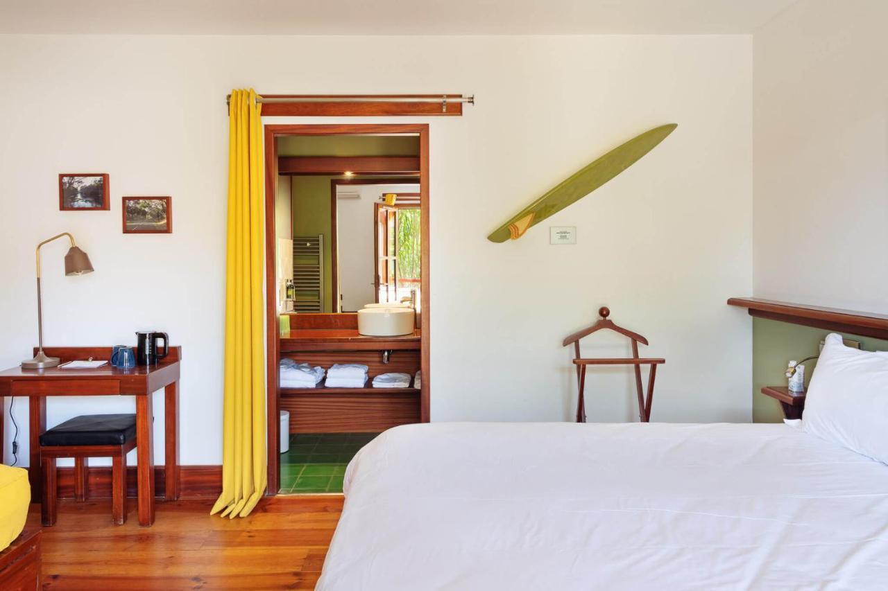 Hotel De La Plage กงตีส์-เลส์-แบงส์ ภายนอก รูปภาพ