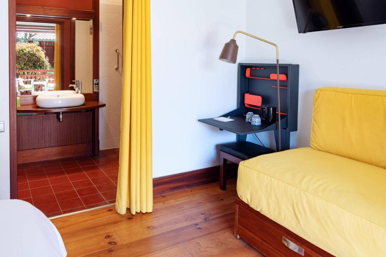 Hotel De La Plage กงตีส์-เลส์-แบงส์ ภายนอก รูปภาพ
