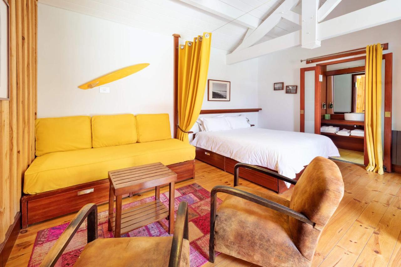 Hotel De La Plage กงตีส์-เลส์-แบงส์ ภายนอก รูปภาพ
