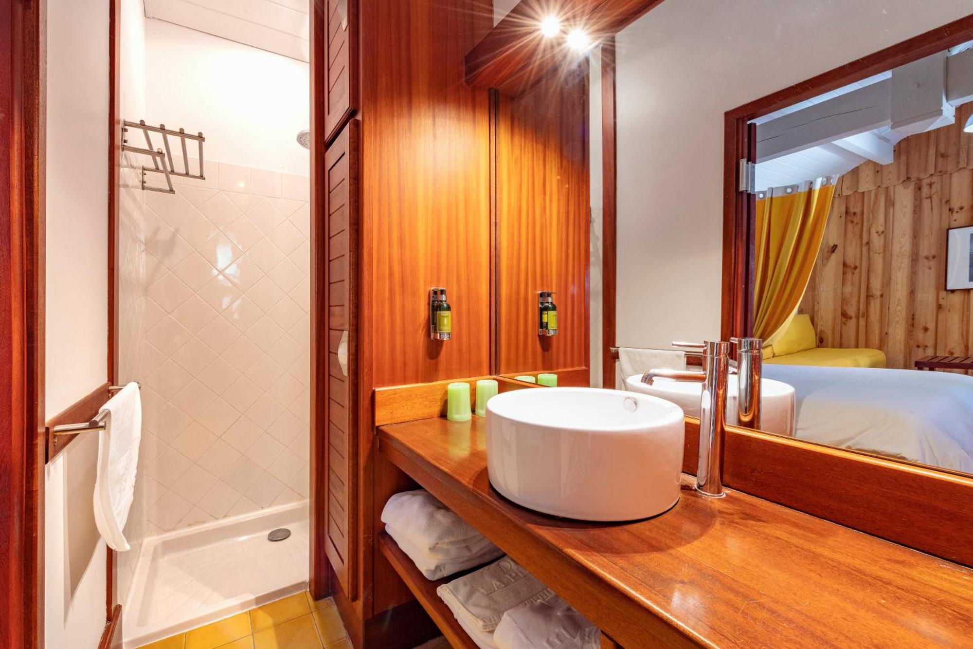 Hotel De La Plage กงตีส์-เลส์-แบงส์ ห้อง รูปภาพ